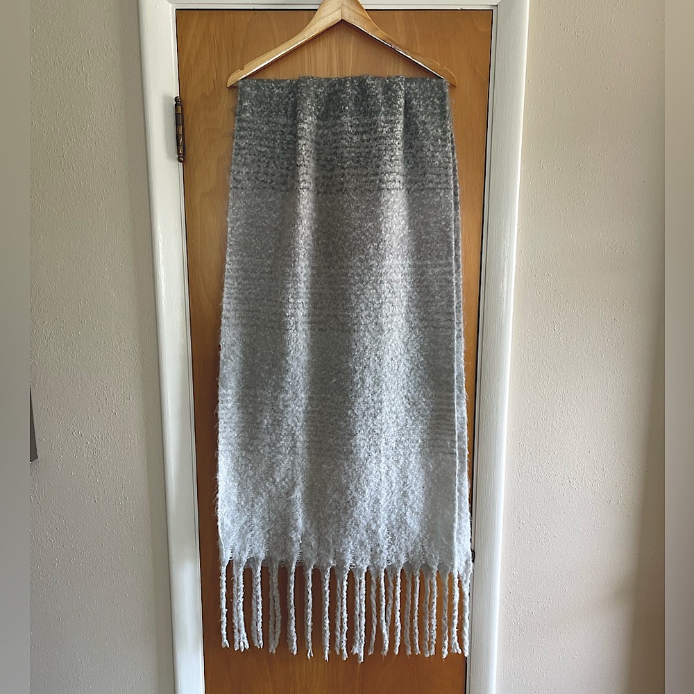 MerSea Oversized Blanket Scarf